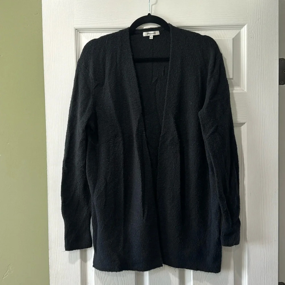 Madewell Cardigan